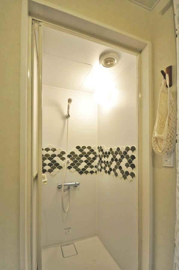 Gallery House Tokyo Dış mekan fotoğraf