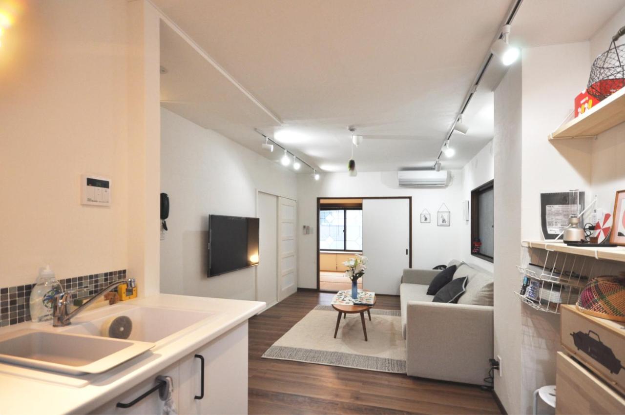 Gallery House Tokyo Dış mekan fotoğraf