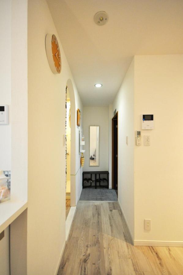 Gallery House Tokyo Dış mekan fotoğraf