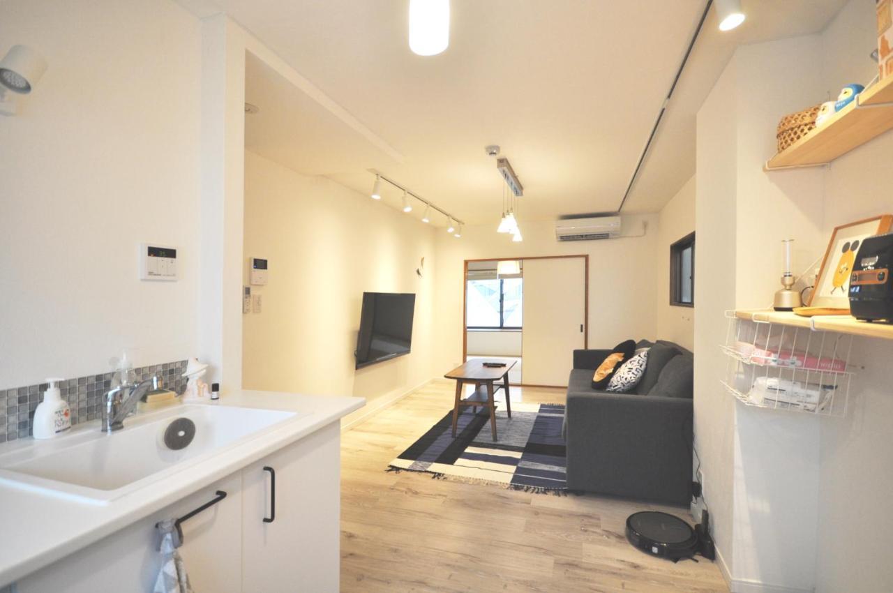 Gallery House Tokyo Dış mekan fotoğraf