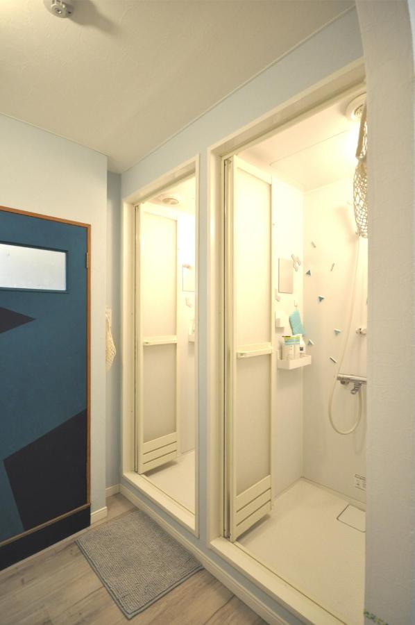 Gallery House Tokyo Dış mekan fotoğraf