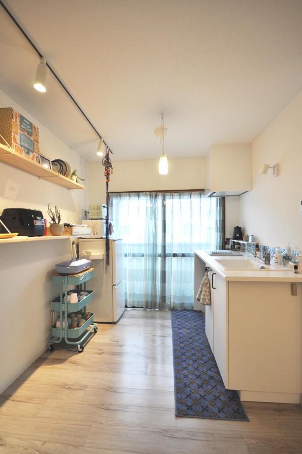 Gallery House Tokyo Dış mekan fotoğraf