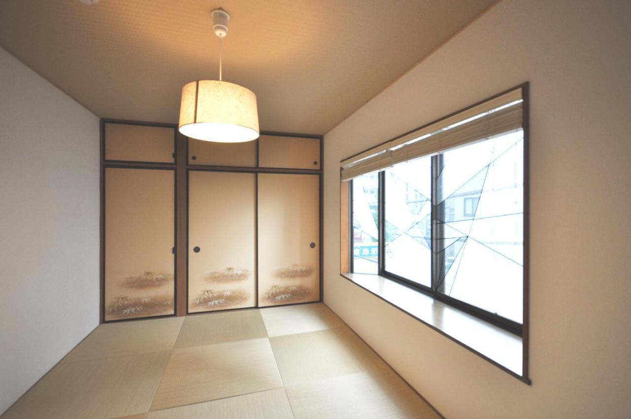 Gallery House Tokyo Dış mekan fotoğraf